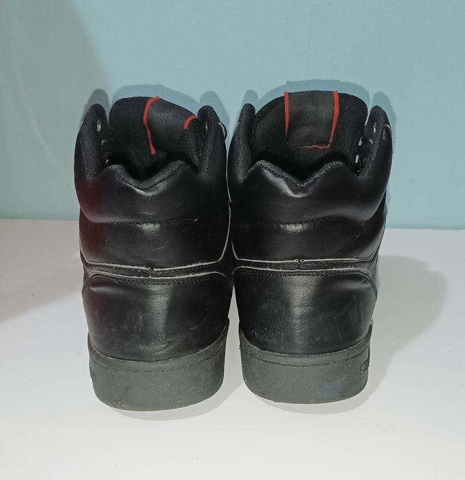 Buty za kostkę - Kappa - 43/29 cm -