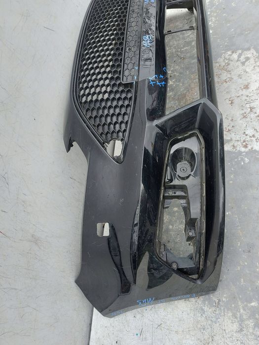 ford focus mk3 st-line lift zderzak przedni przód