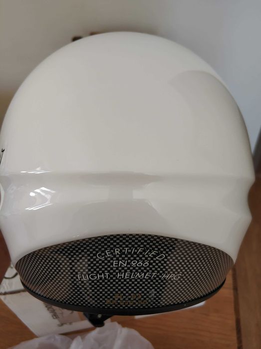 Capacete Parapente Charly No Limit XL