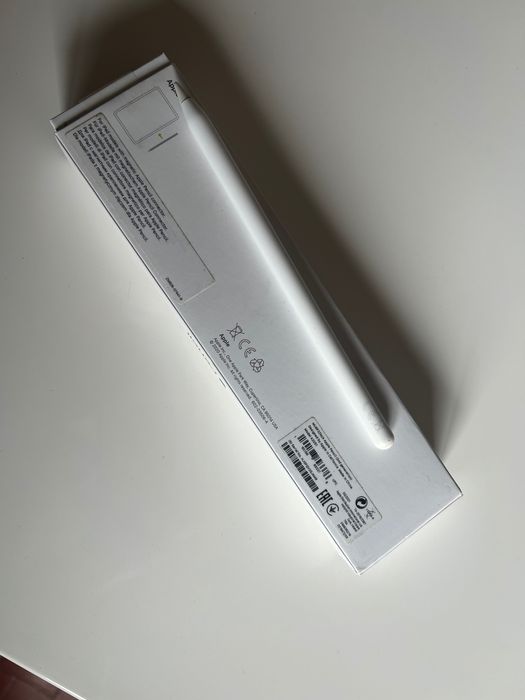 iPad Air + Apple Pencil + Magic Keyboard