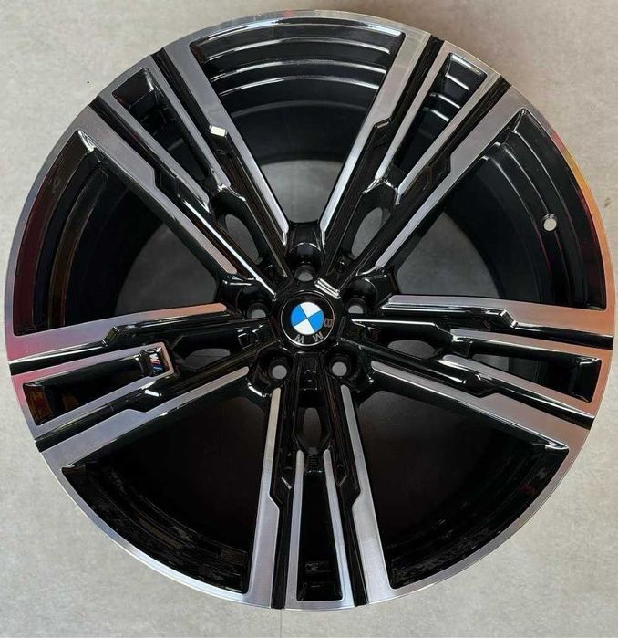 Jantes 21" Originais BMW Serie 7 i7 G70 Style M 908 5x112