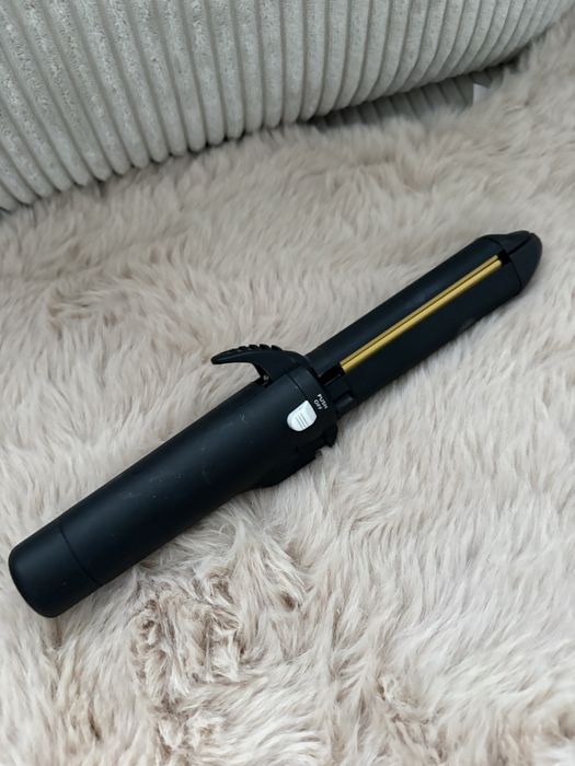 przenośna prostownica gazowa BaByliss