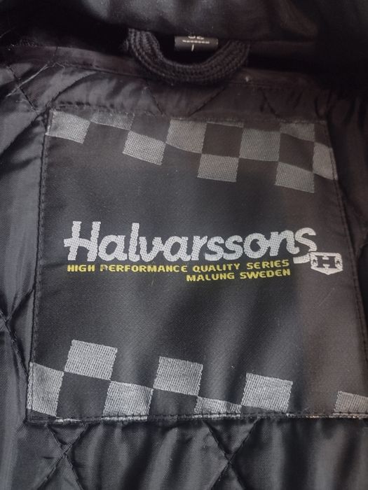 Kurtka HALVARSSONS  moto r.L