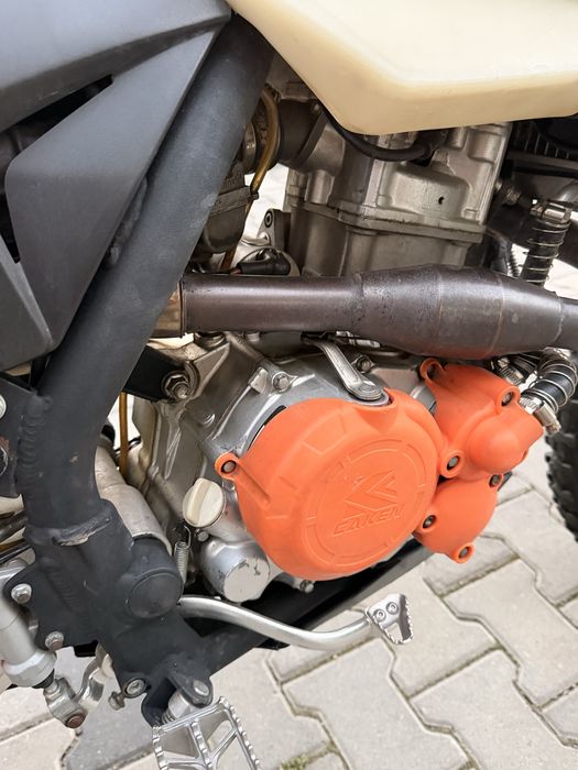 Kovi Max 300 (не ktm , honda , husqvarna , yamaha , suzuki , kawasaki)