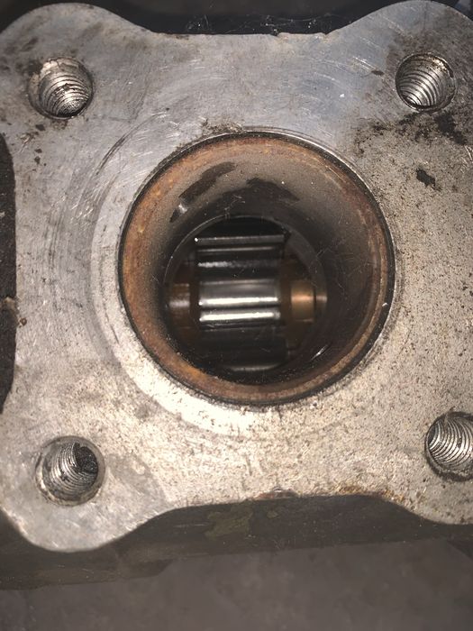 Редутор технічно справний