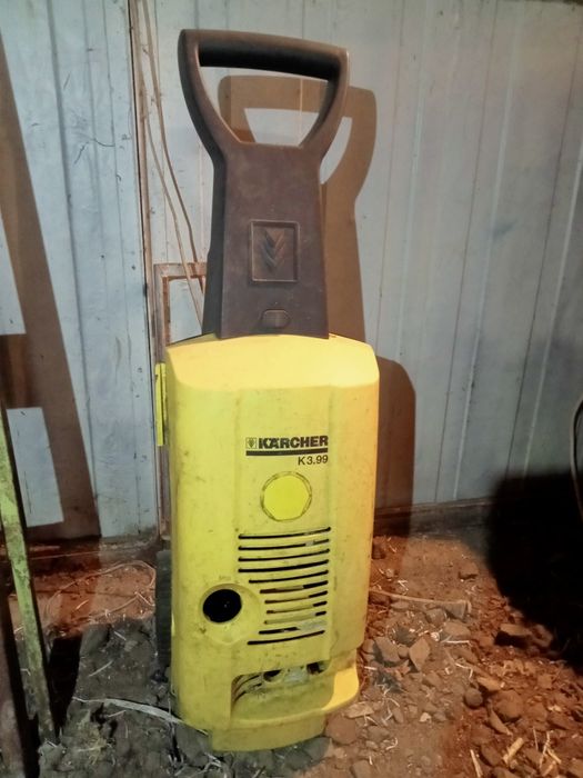 Корпус мийки Karcher k3.99