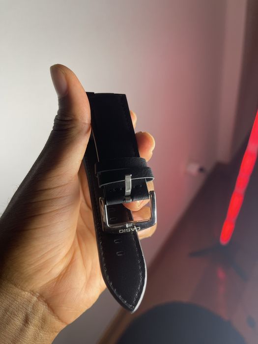 Relogio Casio homem