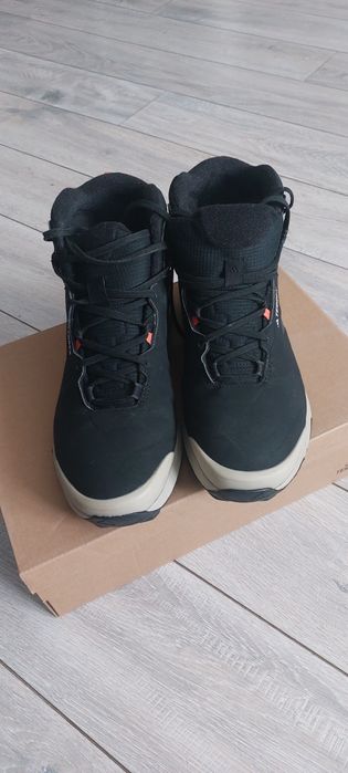 Зимові чоловічі черевики Adidas Terrex