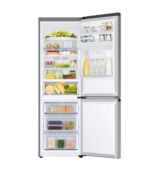 Frigorífico Combinado SAMSUNG RB34C632DSA/EF