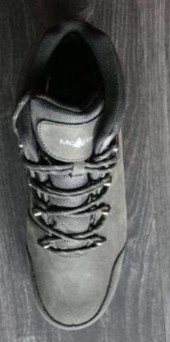 Buty McArthur za kostkę trekingowe