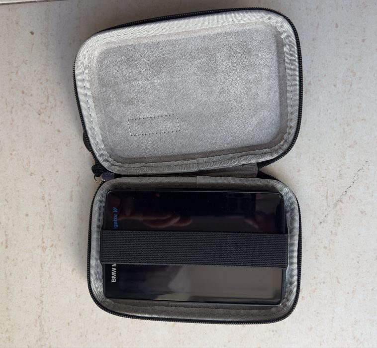 Garmin Navigator VI