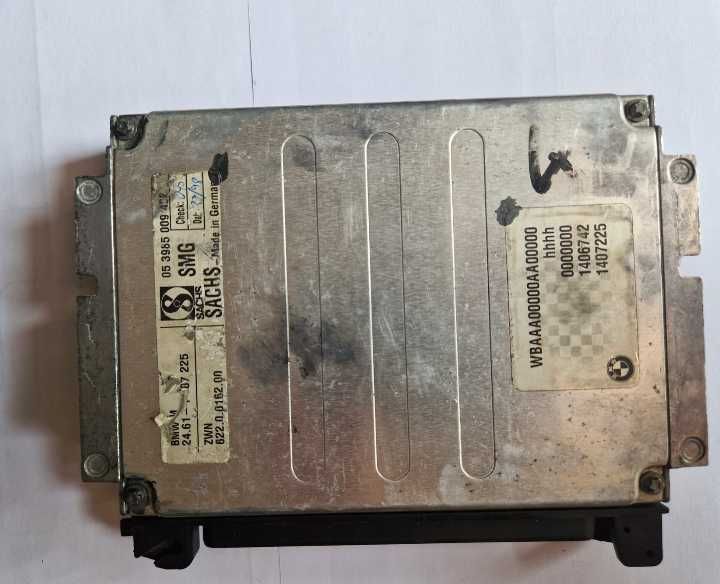 Centralina ECU BMW M3 053985009402