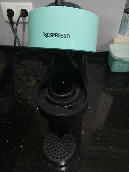 Maquina de cafe nexpresso
