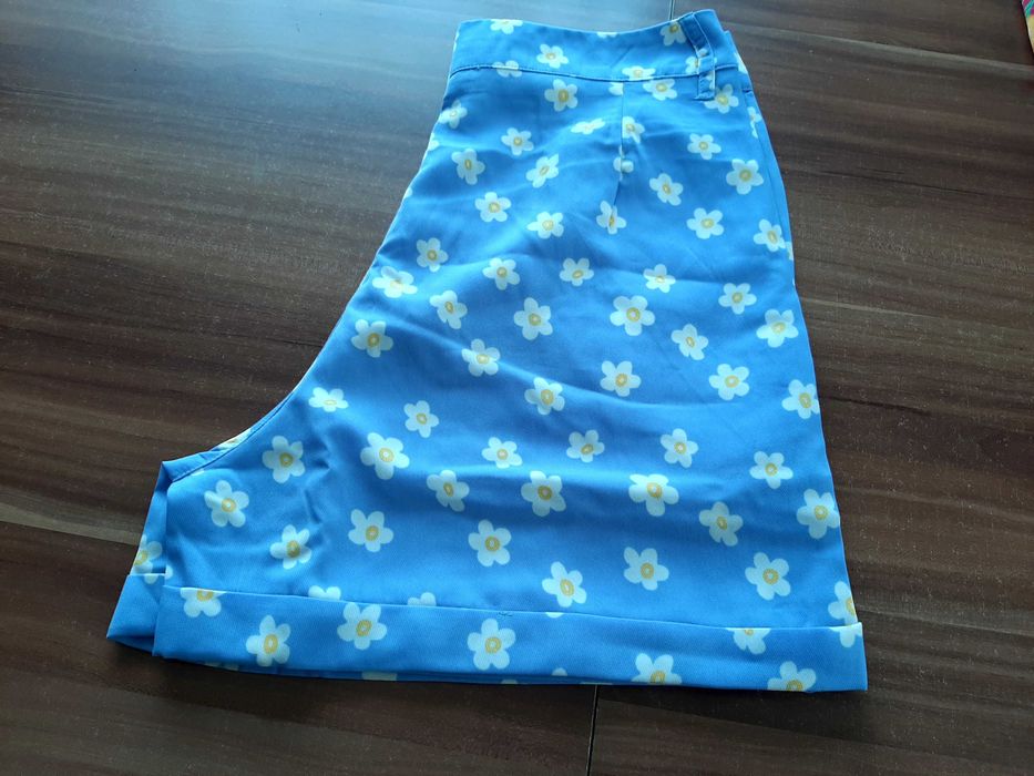 Spodenki damskie rozmiar s nowe