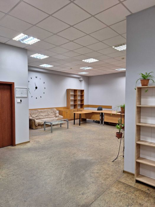 Оренда офісу, приміщення