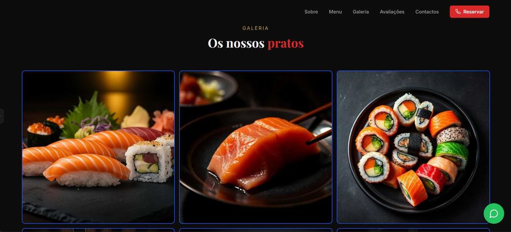 Crianção de sites e aplicativos428678414085672964