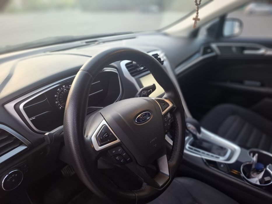 Продам Ford Fusion SE