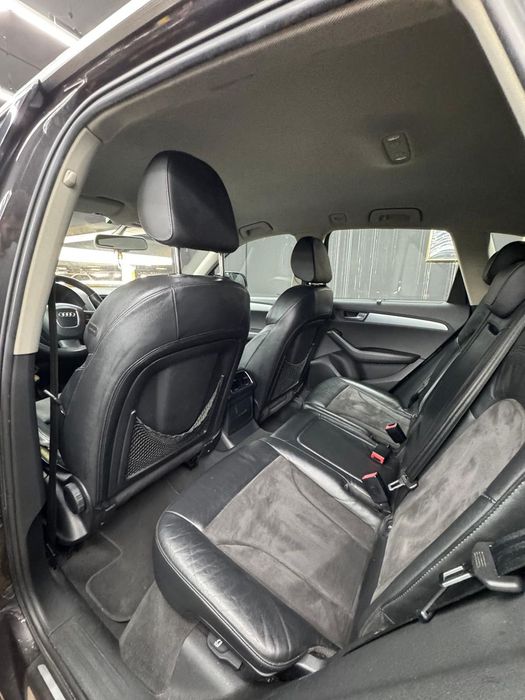 Audi Q5 2.0 TDI