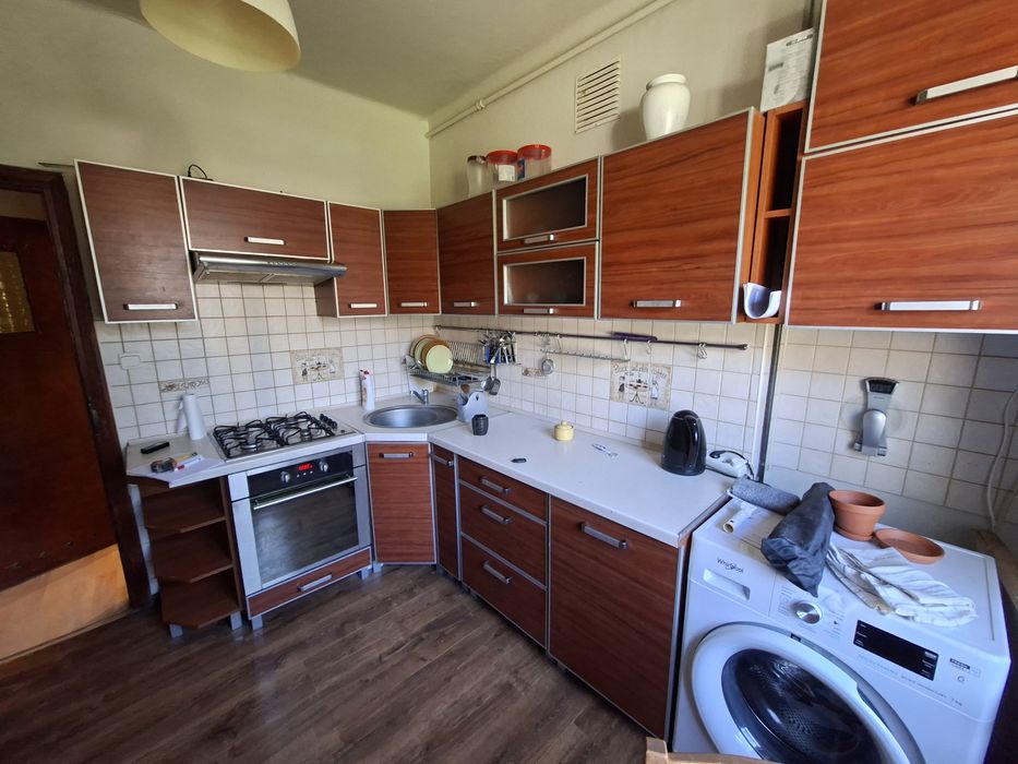 Meble kuchenne firma Bodzio