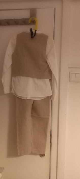 Roupa de criança