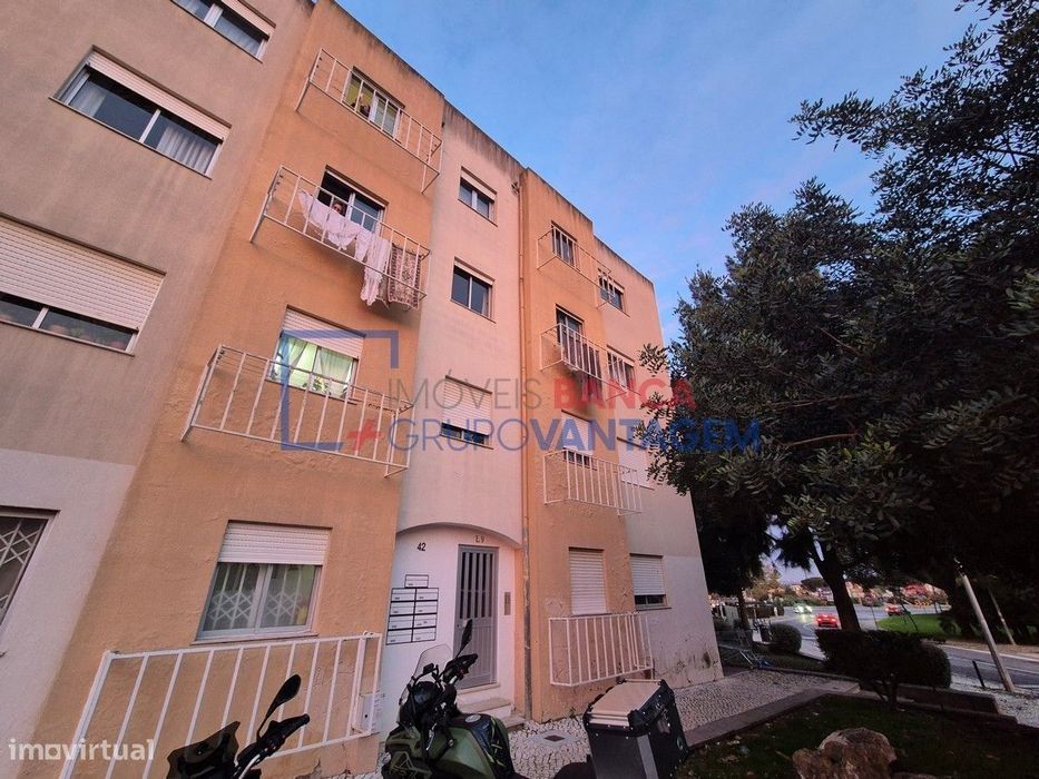 Apartamento T2 Alcabideche
