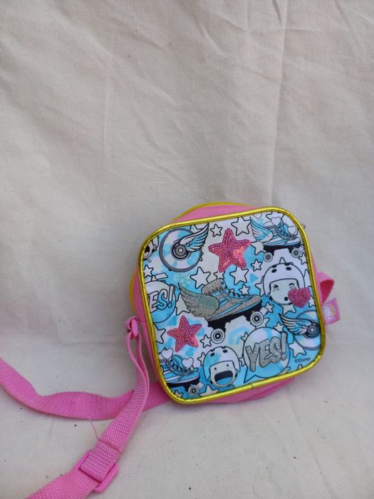 Kit de mochilas da Soy Luna