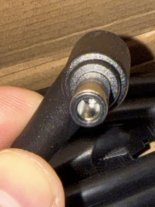 Carregador ASUS TUF 150W novo (marca branca)