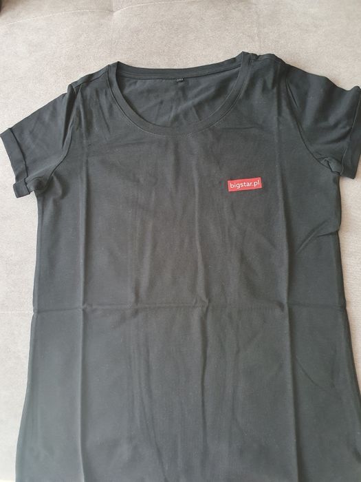 Koszulka big star S