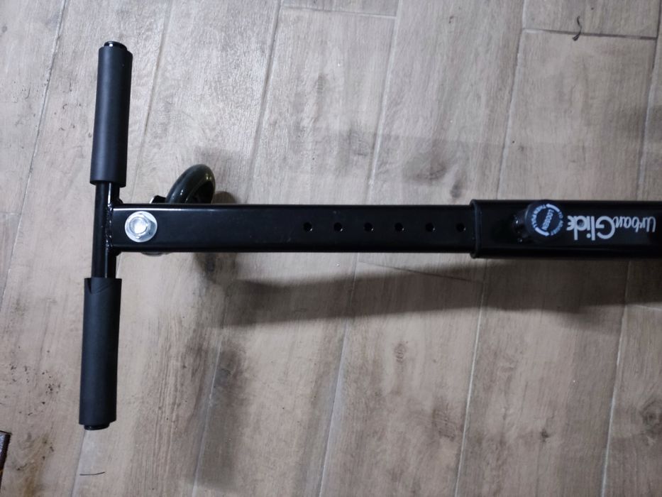 Cadeira NOVA de criança para Hoverboard