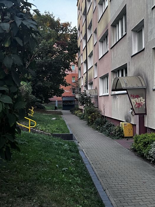 Kawalerka do wynajęcia Pomorzany