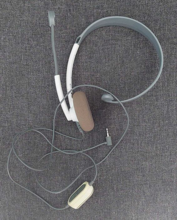 Гарнитура xbox360 наушник