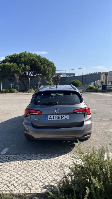 Fiat Tipo 1.6 2016