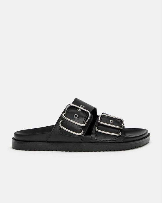 Шльопанці Pull&bear