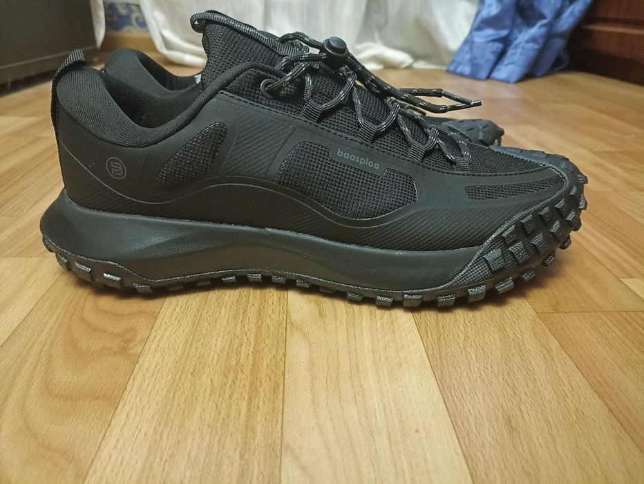 Новые кроссовки тактические, трекингововые стелька  28,5 см