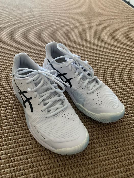 Ténis padel asics n•41.5