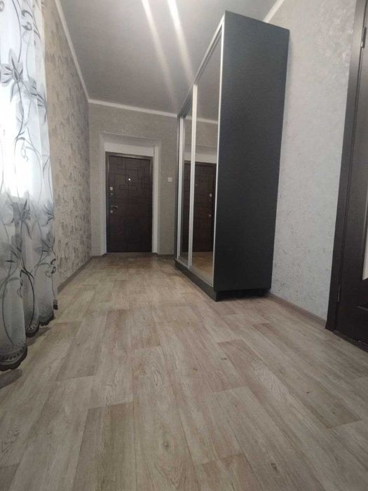 Будинок в новому кварталі