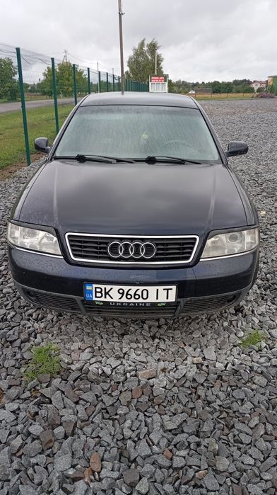 Продам автомобіль