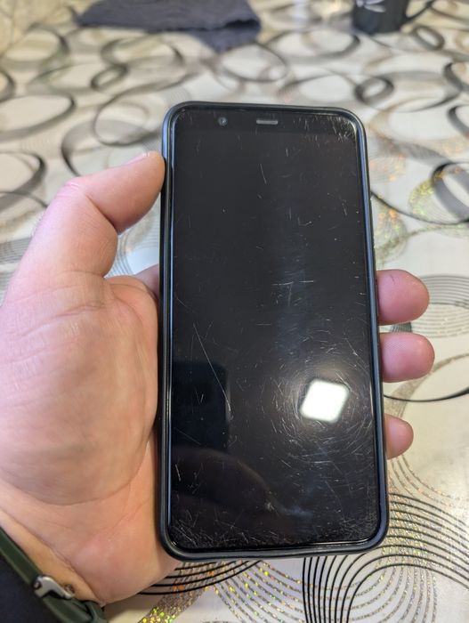 Google pixel 4XL