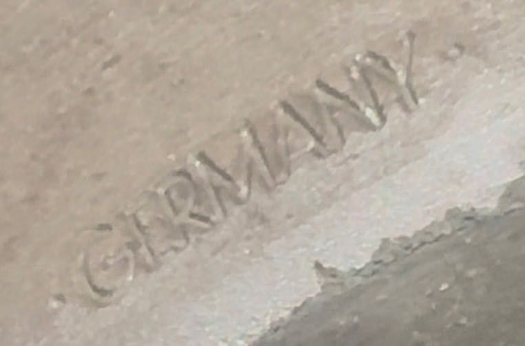 Jantes Originais BMW 19" Style 252 Forjadas (Série 7, 5 GT, F10)