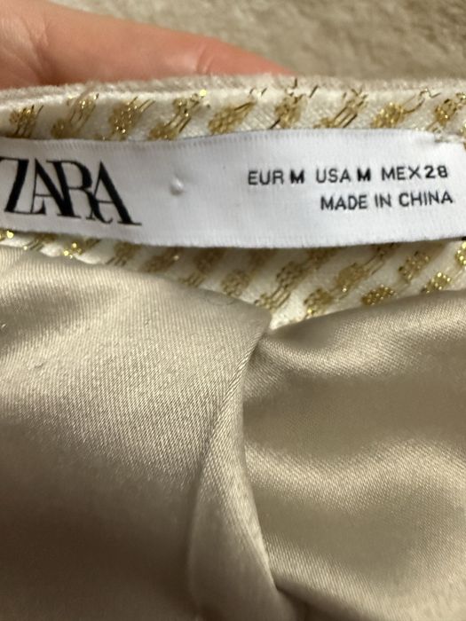 Zara куртка блейзер жакет