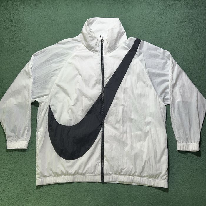 Вітрівка Nike Big Swoosh