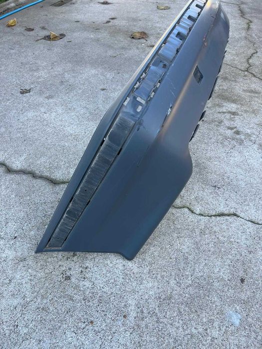 Para-choques traseiro BMW e36