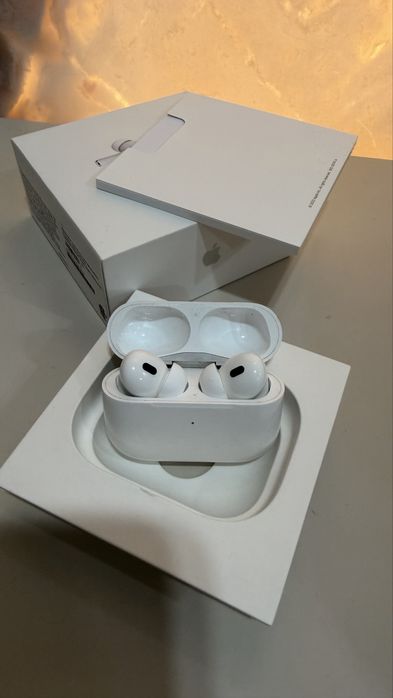 Навушники AirPod Pro (2nd generation)