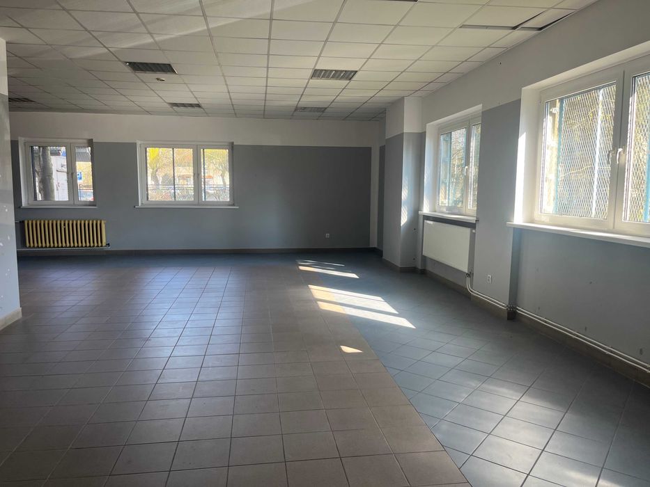 Wynajmę lokal usługowy/handlowy 200m2