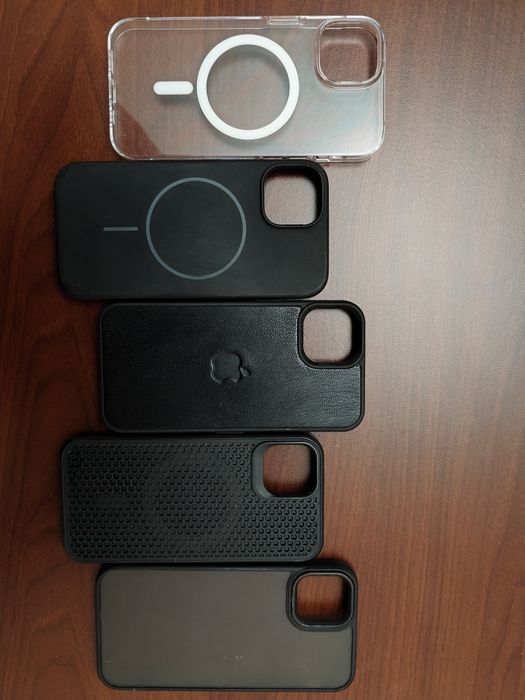 Продам на iphone 13.