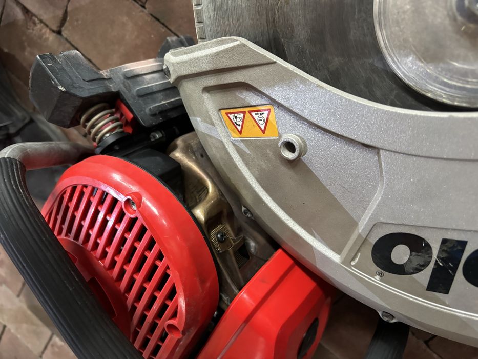 Piła Przecinarka Solo 87914 piła do betonu