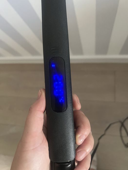 Утюжок для волос