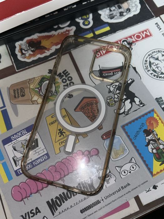 iphone 12 pro max чохол