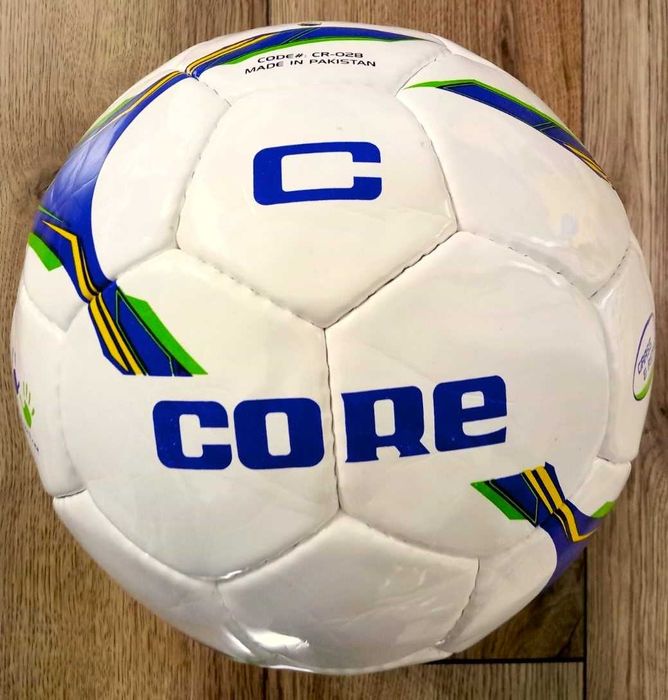 Мяч футбольный  SOCCERMAX, BALLONSTAR №5 материал PU (детям, взрослым)