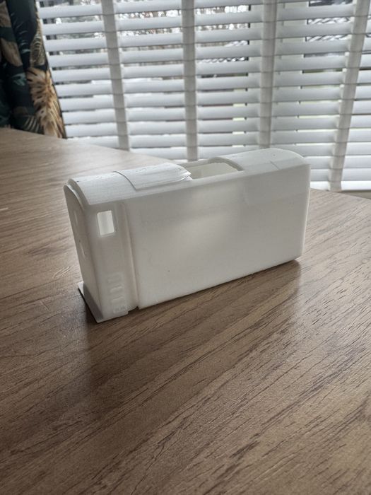 Parowóz Pm 36 1 polska lokomotywa w skali h0 TT N